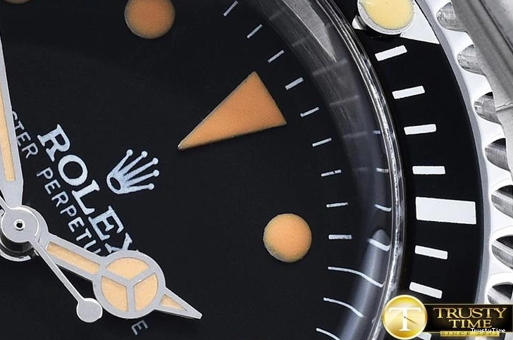 1218 Efficient ROLSD059A – Vintage SeaDweller 1004